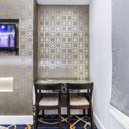 Marble Arch Mews Apart'Hotel Londyn Zewnętrze zdjęcie