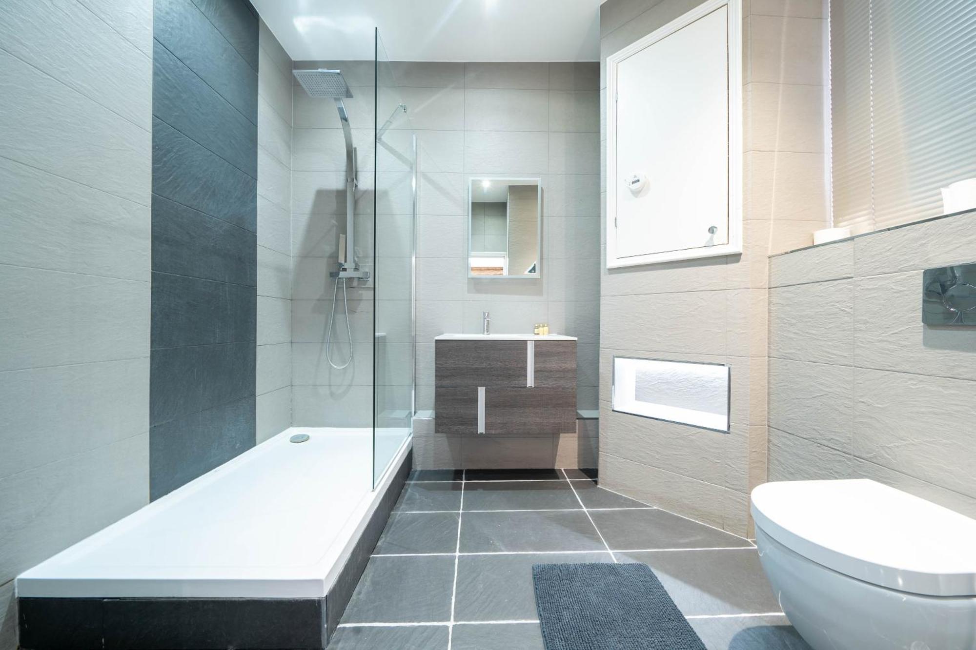 Marble Arch Mews Apart'Hotel Londyn Zewnętrze zdjęcie